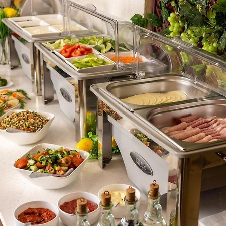 - Granada - Boutique Hotel - Tbilisi - 외부 사진