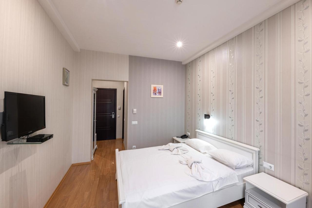 - Granada - Boutique Hotel - Tbilisi - 외부 사진