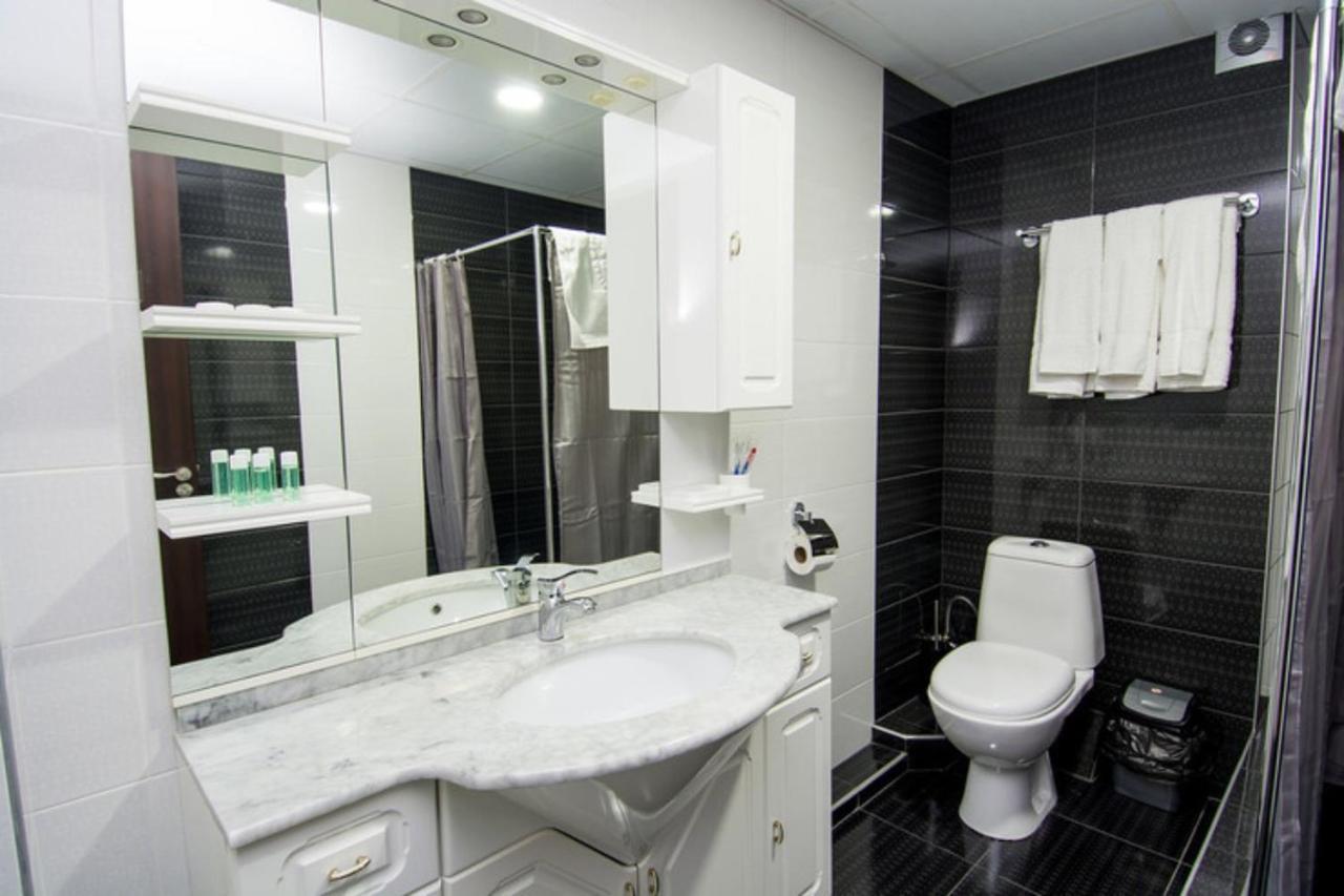 - Granada - Boutique Hotel - Tbilisi - 외부 사진