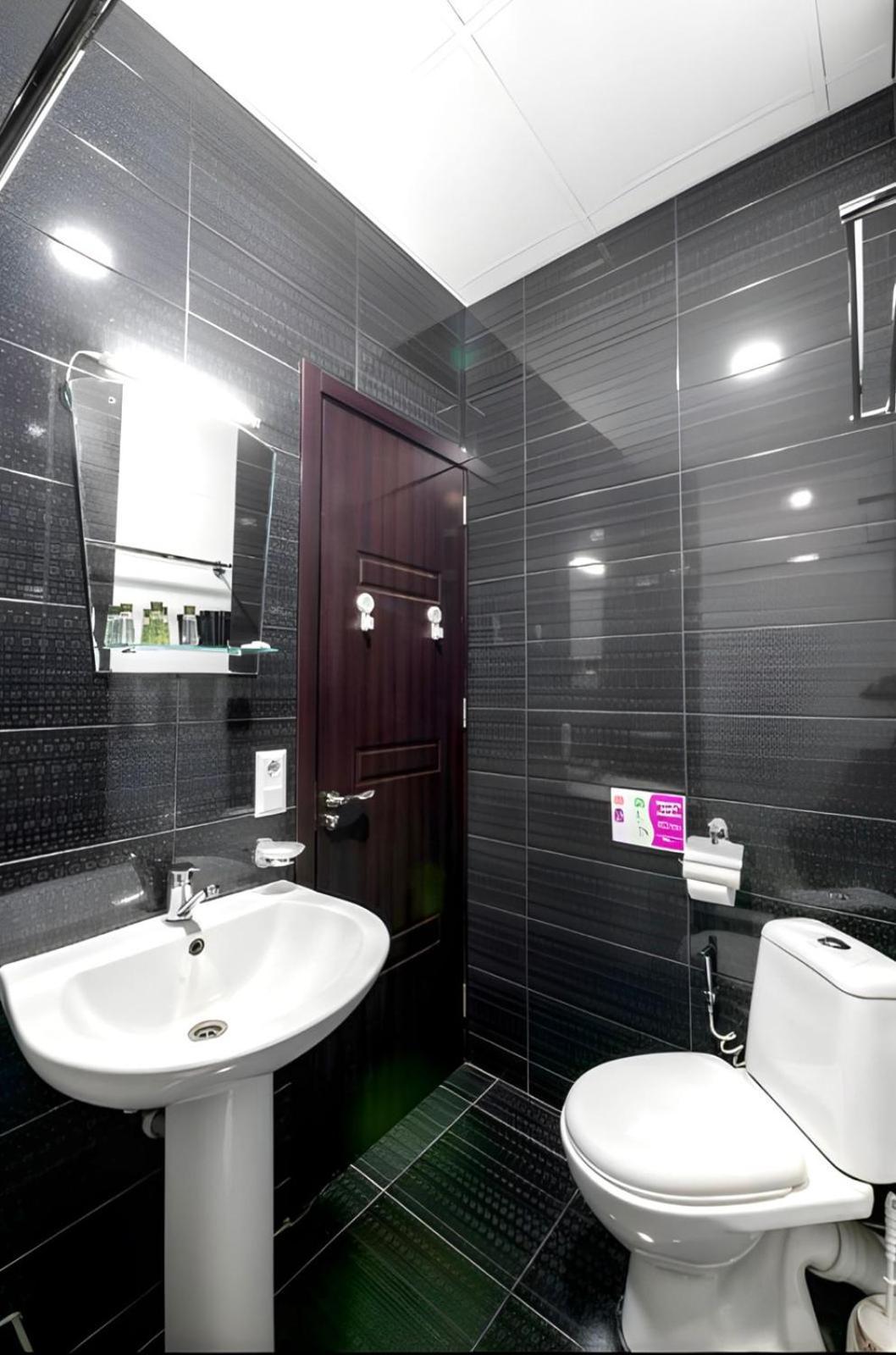 - Granada - Boutique Hotel - Tbilisi - 외부 사진