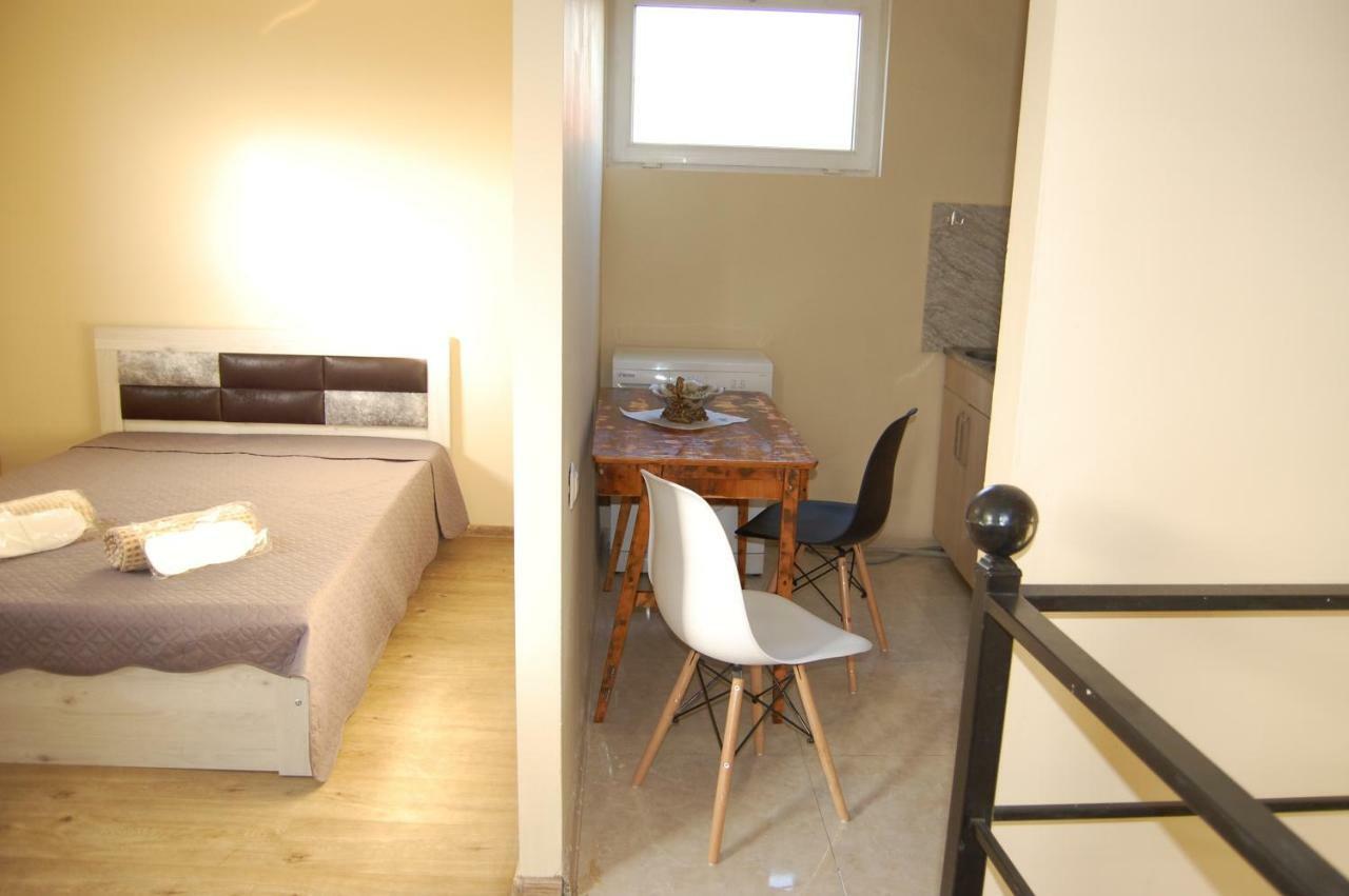 - Granada - Boutique Hotel - Tbilisi - 외부 사진