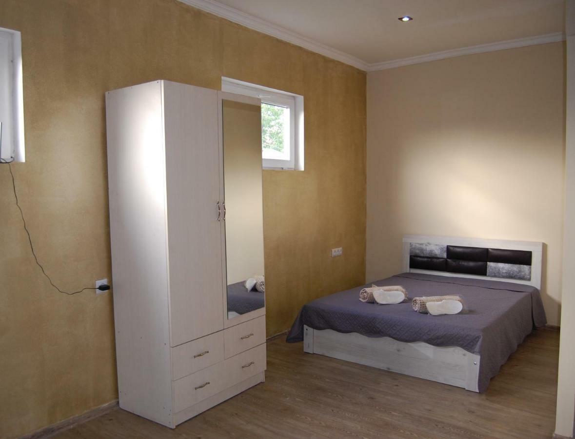 - Granada - Boutique Hotel - Tbilisi - 외부 사진