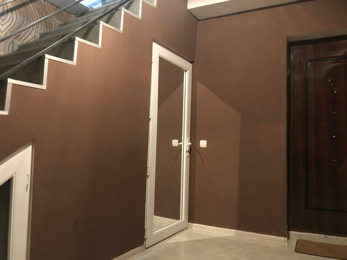 - Granada - Boutique Hotel - Tbilisi - 외부 사진