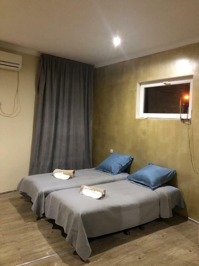 - Granada - Boutique Hotel - Tbilisi - 외부 사진