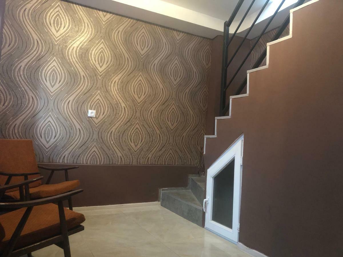 - Granada - Boutique Hotel - Tbilisi - 외부 사진