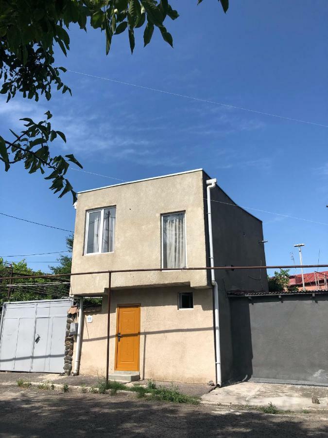 - Granada - Boutique Hotel - Tbilisi - 외부 사진