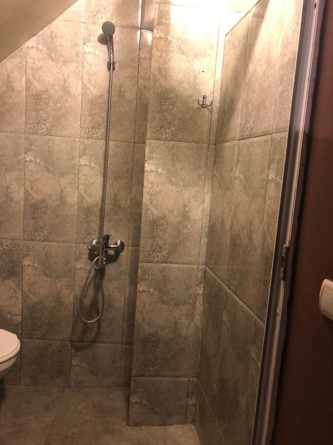 - Granada - Boutique Hotel - Tbilisi - 외부 사진