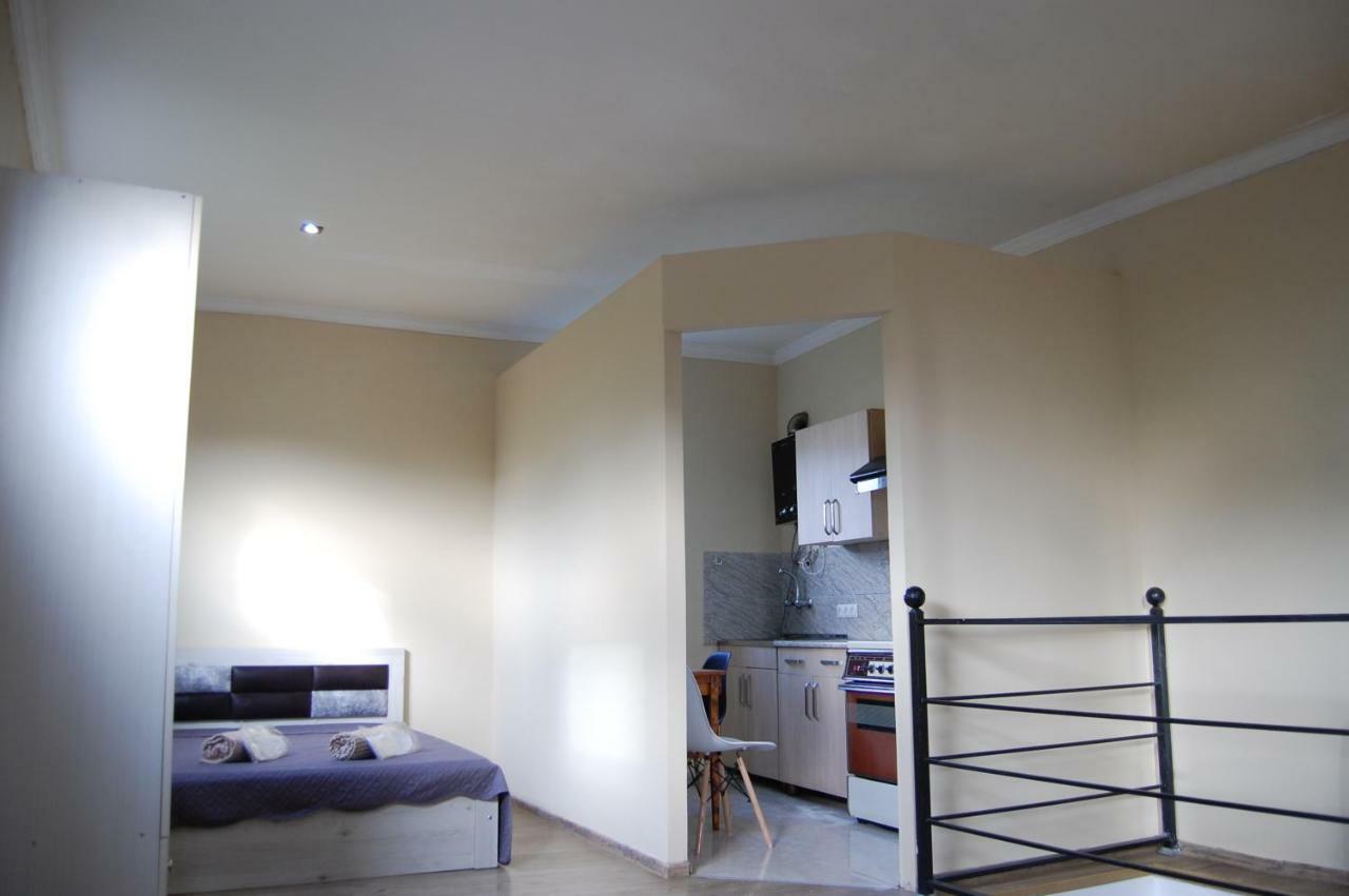 - Granada - Boutique Hotel - Tbilisi - 외부 사진