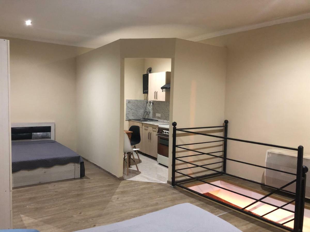 - Granada - Boutique Hotel - Tbilisi - 외부 사진