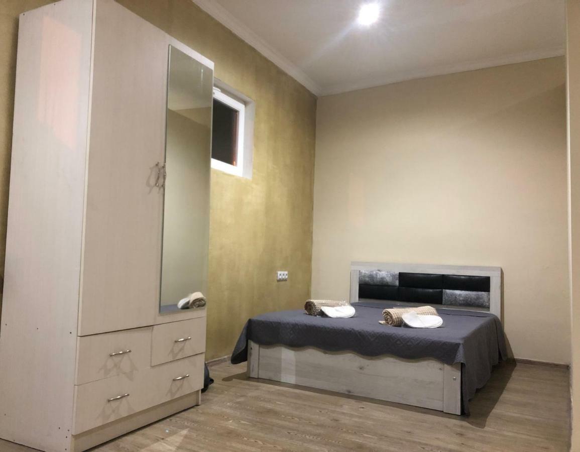 - Granada - Boutique Hotel - Tbilisi - 외부 사진