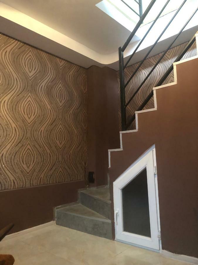 - Granada - Boutique Hotel - Tbilisi - 외부 사진