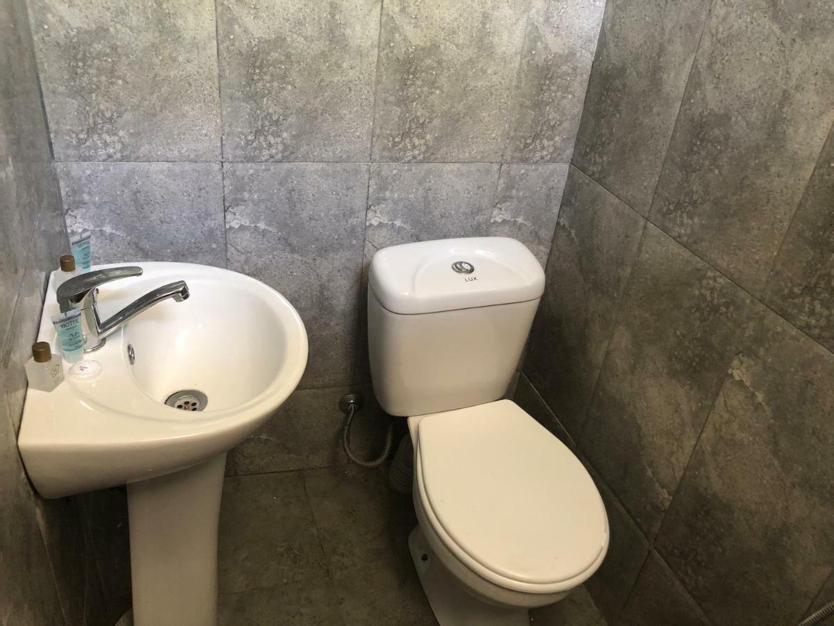- Granada - Boutique Hotel - Tbilisi - 외부 사진