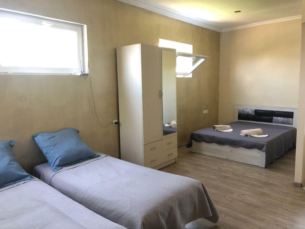 - Granada - Boutique Hotel - Tbilisi - 외부 사진